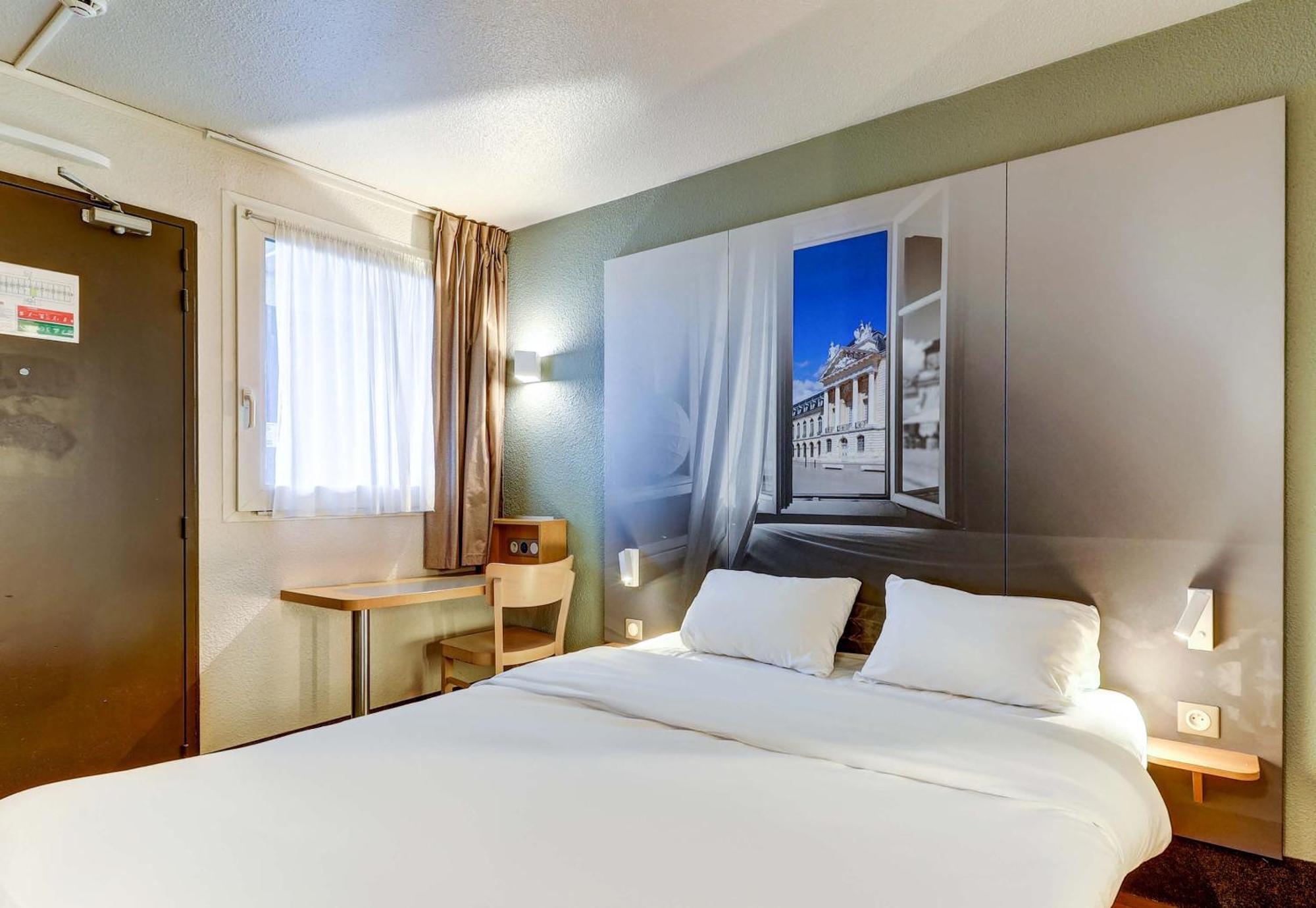 B&B Hotel Dijon Marsannay Exterior photo